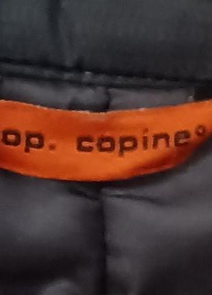 Плащ cop. copine 3