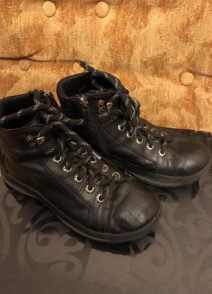 Демісезонні черевики mida