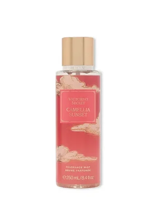 Міст для тіла victoria's secret camellia sunset оригінал