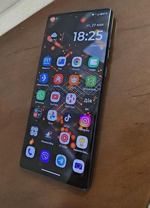 Motorola edge 50 fusion 2