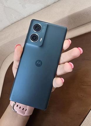 Motorola edge 50 fusion 3