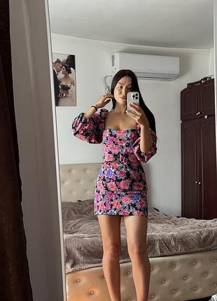 Сукня zara