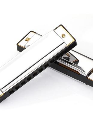 Губная гармошка harmonica