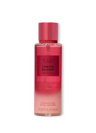 Мист для тела victoria’s secret canyon blooms оригинал
