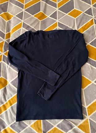 Polo ralph lauren лонгслив 5