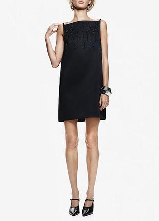 Сукня з лімітованої колекції h&m
