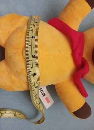Продам новую игрушку,винные пух,.. 4