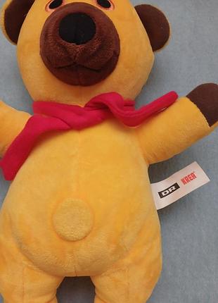 Продам новую игрушку,винные пух,.. 6
