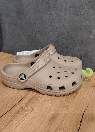 Сабо детские crocs/сандали/сандали детские крокс/кроксы