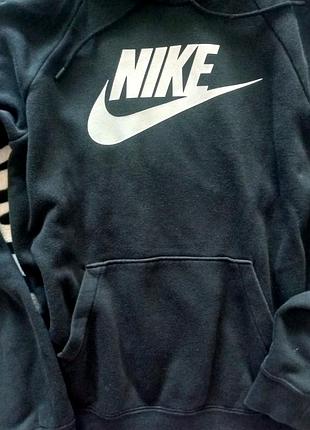 Свитшот nike s m 2