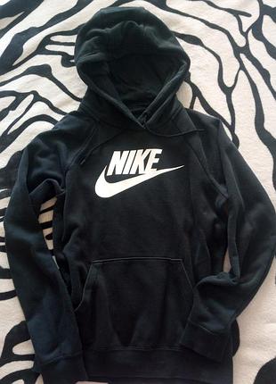 Свитшот nike s m