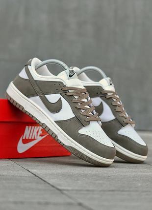 Кроссовки nike dunk low 5