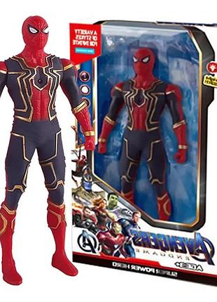 Фигурка в коробке человек паук marvel 2