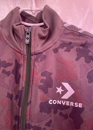 Кофта converse, 12-13 років 3