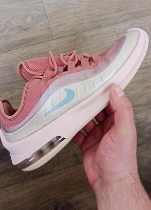 Кросівки взуття жіноче nike air max axis