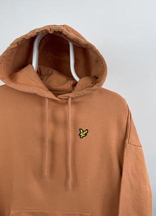 Худі lyle & scott 2