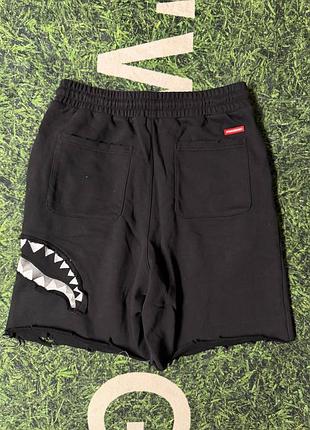 Sprayground short 5