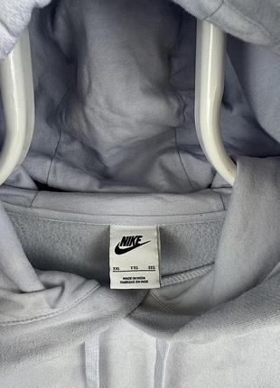 Худі nike tie dye 3