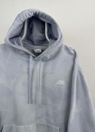 Худі nike tie dye 2