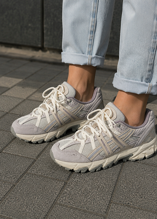 Кроссовки ассикс asics gel somona 10-50