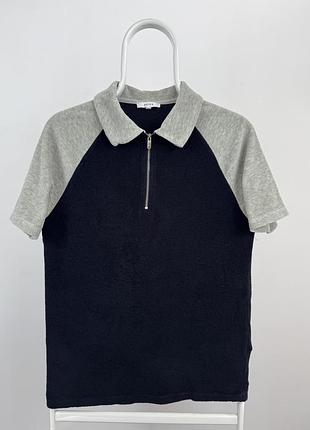 Поло махрове reiss earls