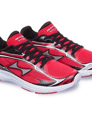 Кроссовки health 777s размер 39-41 красный, 41