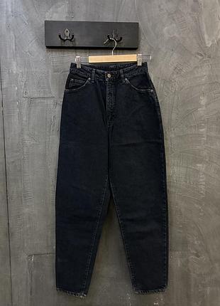 Джинси банани vintage japan edwin denim