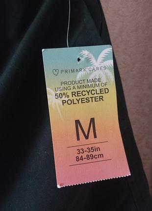 Шорты + плавки от. primark 3