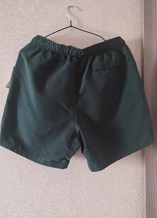 Шорты + плавки от. primark 2