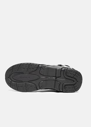 Raf simons cylon-21 black 9