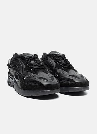 Raf simons cylon-21 black 2