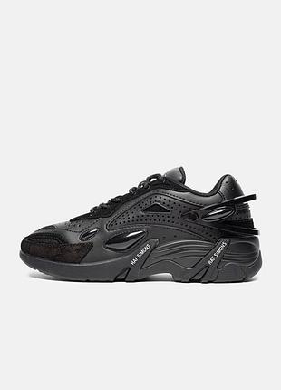 Raf simons cylon-21 black 3