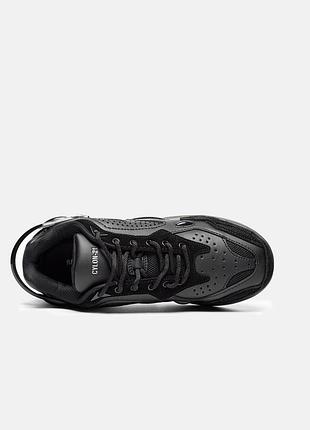 Raf simons cylon-21 black 8