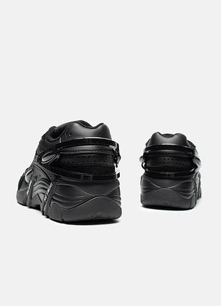 Raf simons cylon-21 black 7