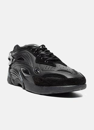 Raf simons cylon-21 black 5