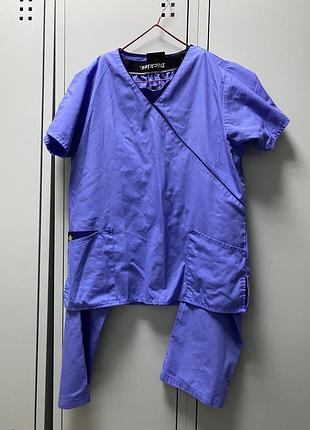 Медичний костюм dickies