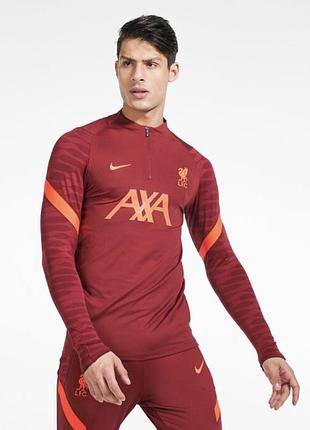 Спортивний костюм nike liverpool