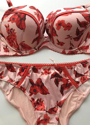 Комплект білизни ted baker