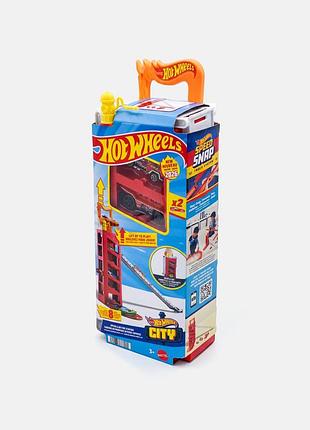 Набір hot wheels