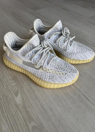 Кросівки yeezy (оригінал )