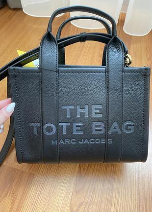 Сумка marc jacobs the tote bag