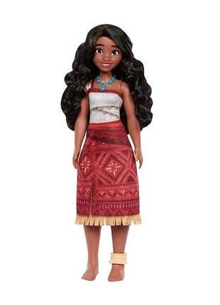 Лялька disney princess ваяна 2
