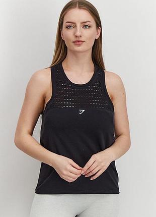 Майка gymshark