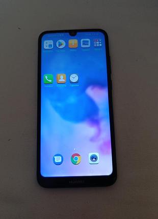 Смартфон huawei y6 2019