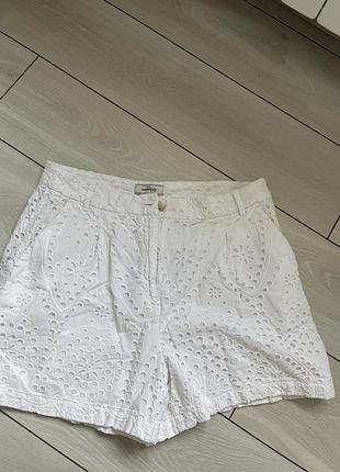 Шорти котонові xl-xxl