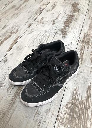 Кросівки vans