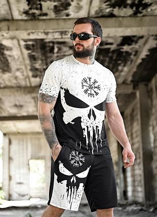 Летний комплект punisher пп4640(k3 4 - 00)
артикул 93122