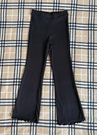 Лосіни кльош h&m 5-6 років 116 см
