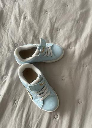 Кросівки puma
