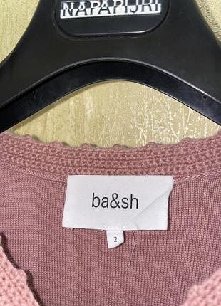 Светер ba&sh 3